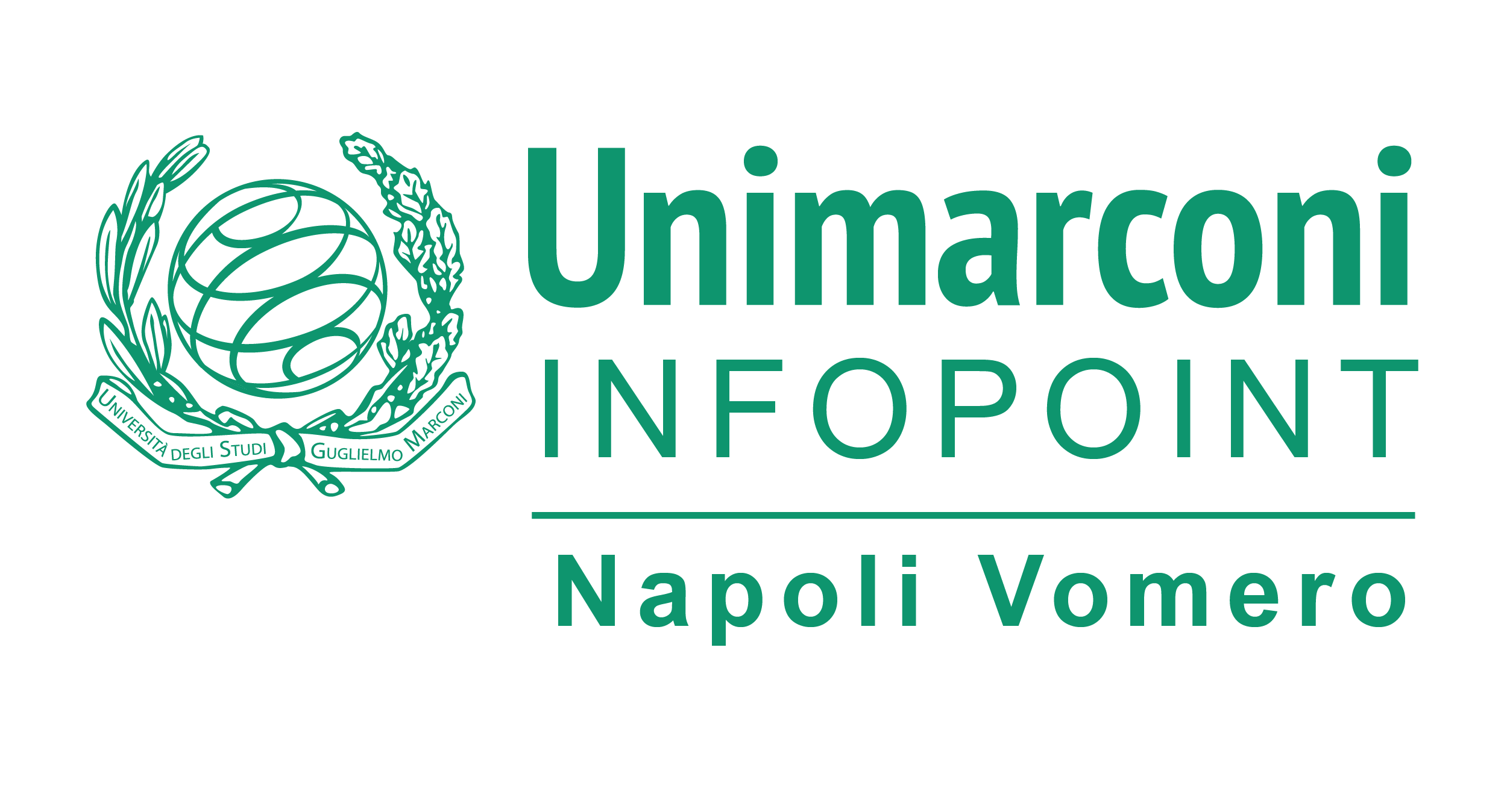 Infopoint Napoli Vomero